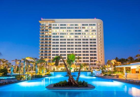 Master Mayan Palace At Vidanta * Acapulco