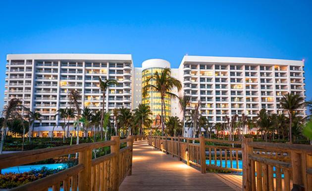 Master Mayan Palace At Vidanta Acapulco
