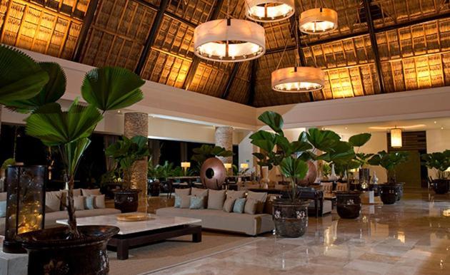 Master Mayan Palace At Vidanta Resort