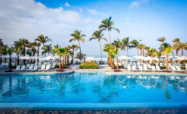 Resort Master Mayan Palace At Vidanta