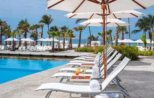 Master Mayan Palace At Vidanta Resort