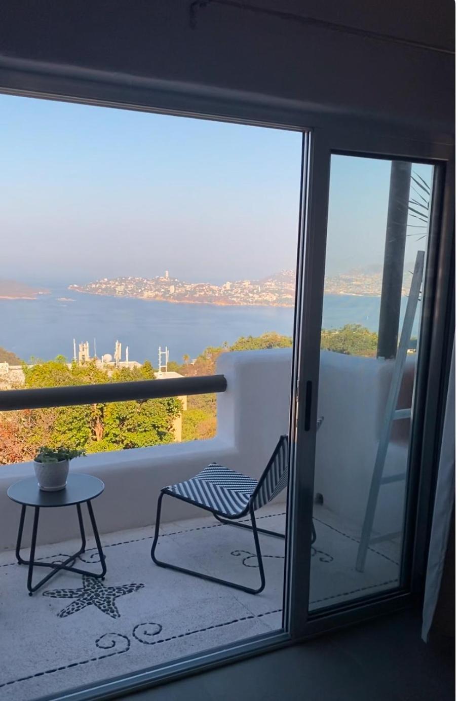 San Sebastian, Celajes Villa Acapulco