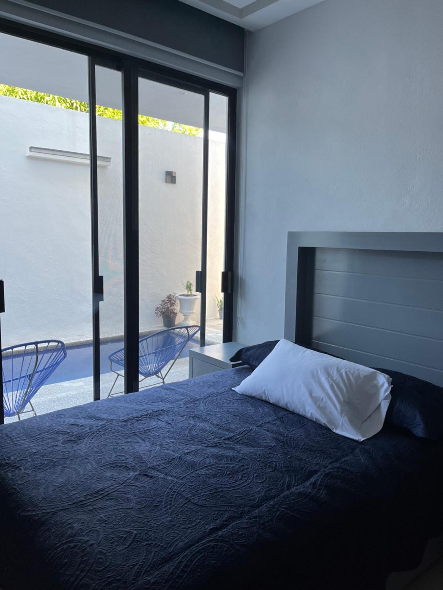 Casa Privada Сasa de vacaciones