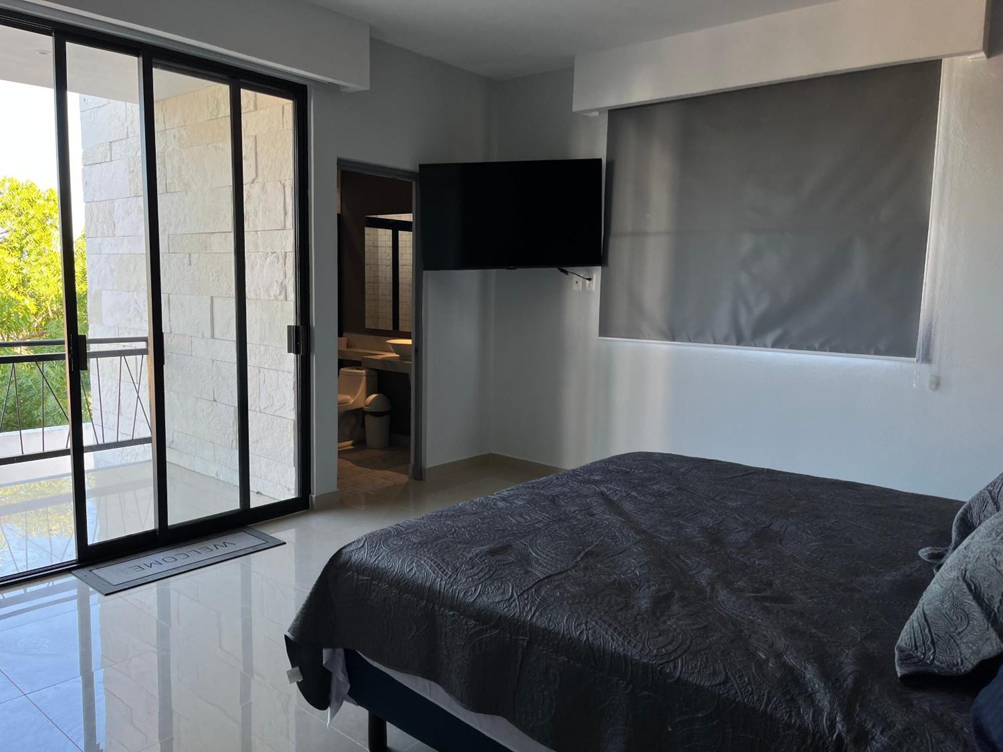 Casa Privada Acapulco