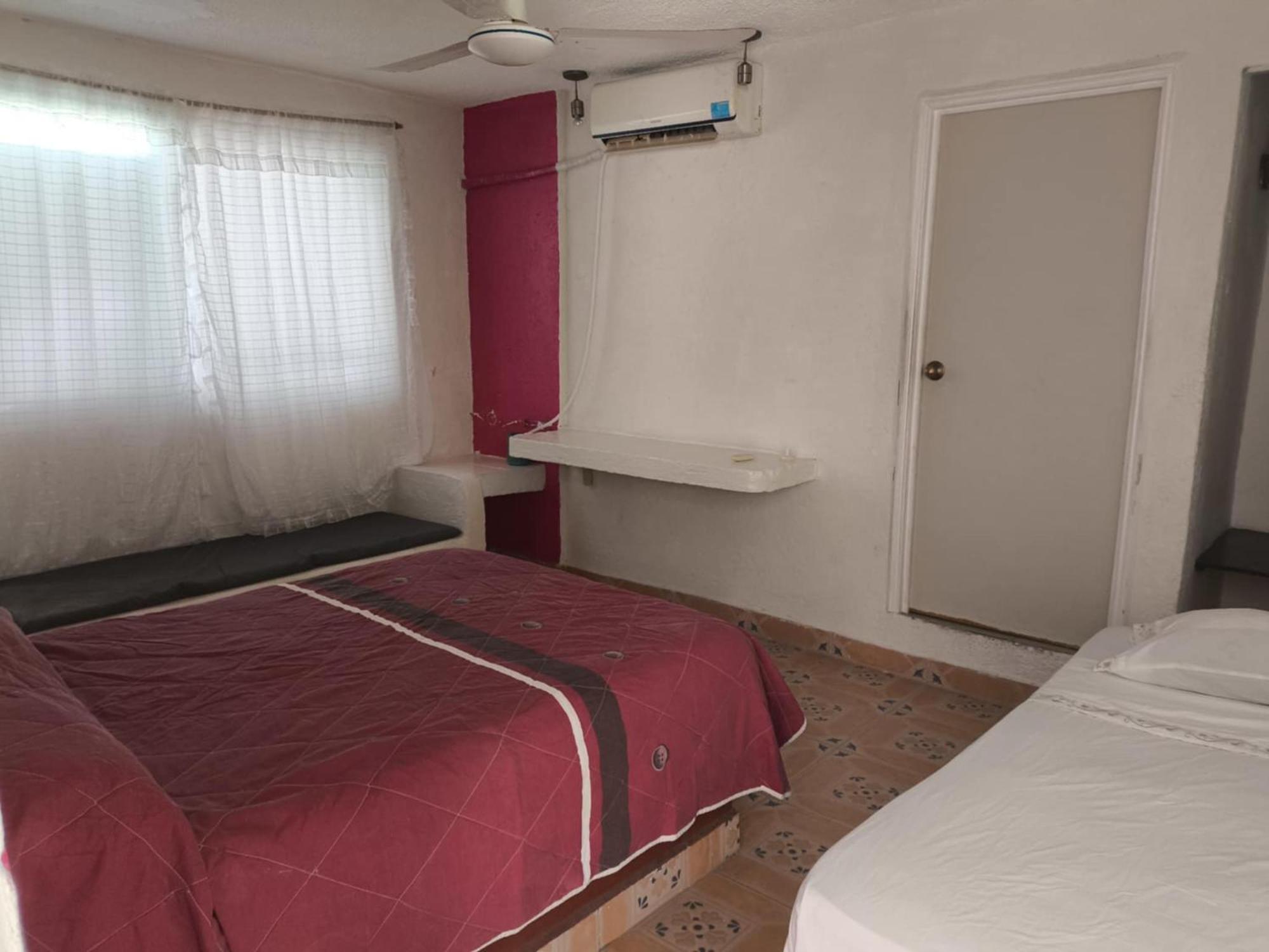 Colinas Guest house *