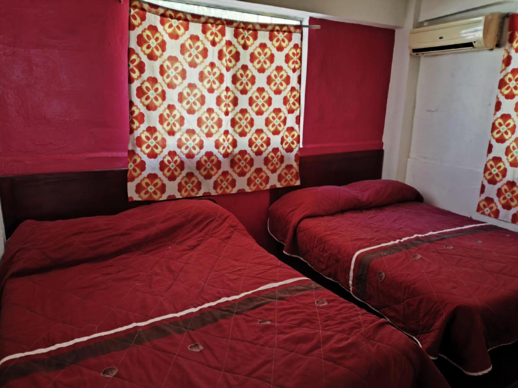 Guest house Colinas