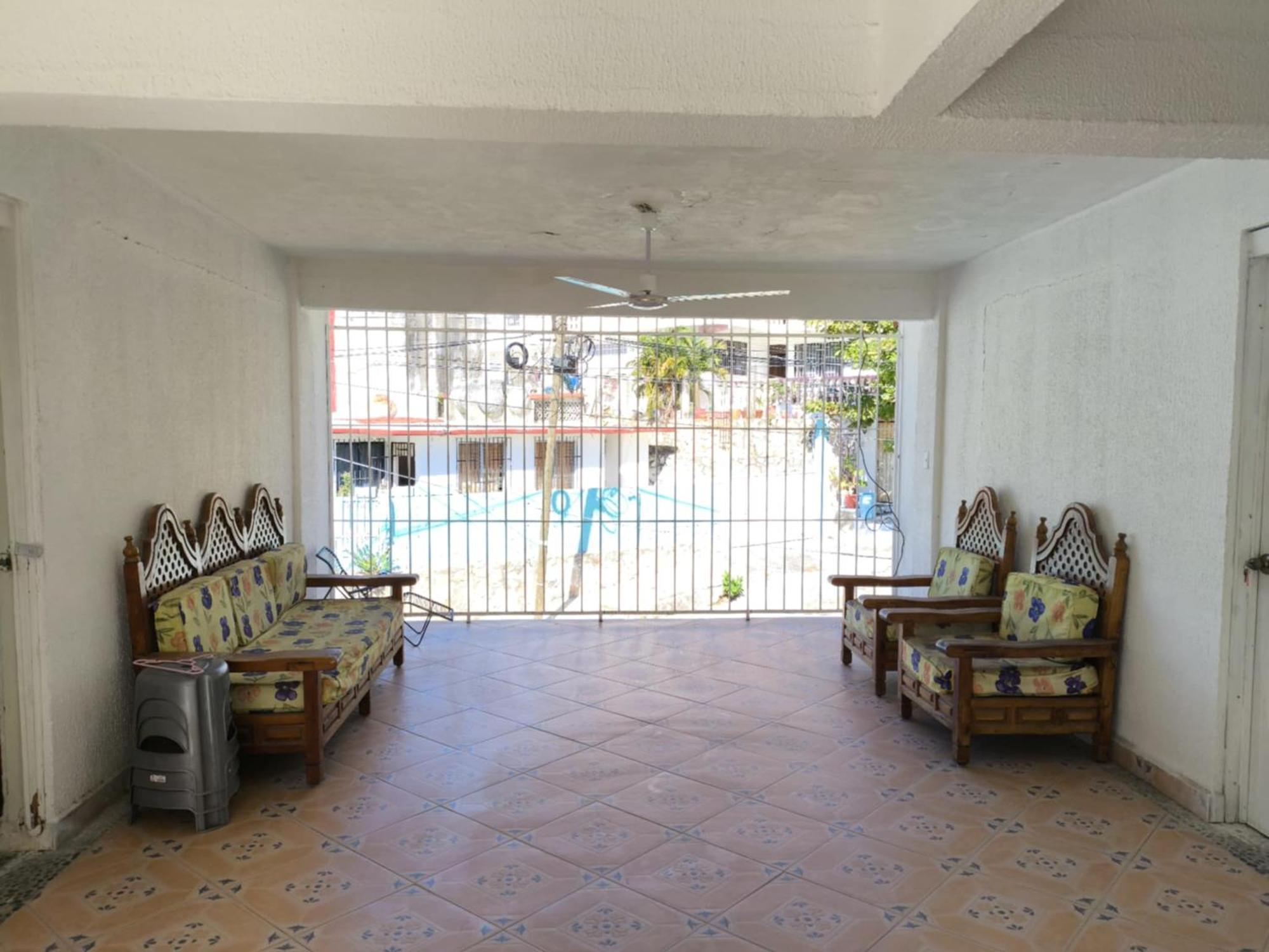 Guest house Colinas