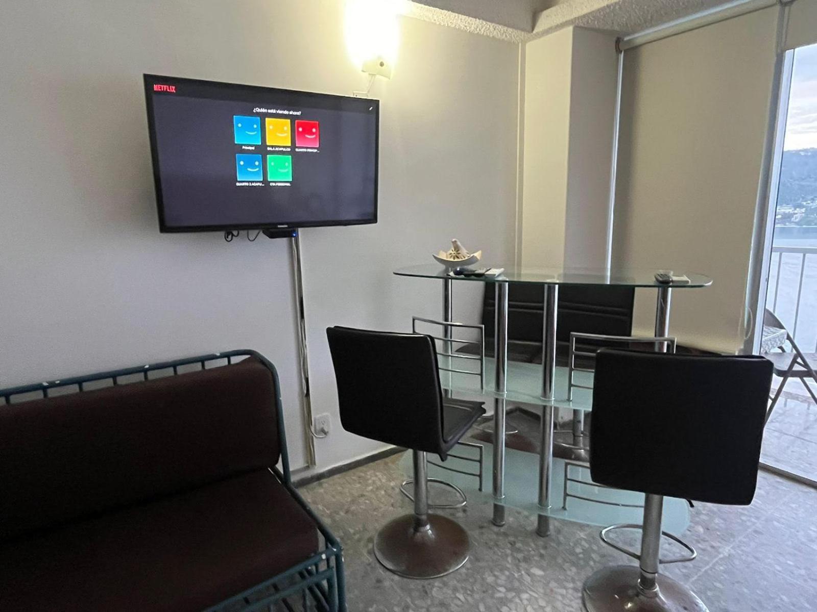 Penthouse Torres Gemelas Aparthotel *