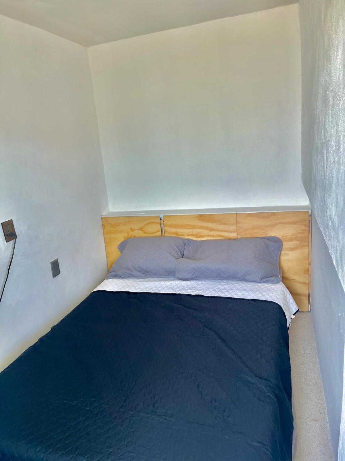 Apartamento Spectacular Terraza Loft Glamping Private Jacuzzi Acapulco