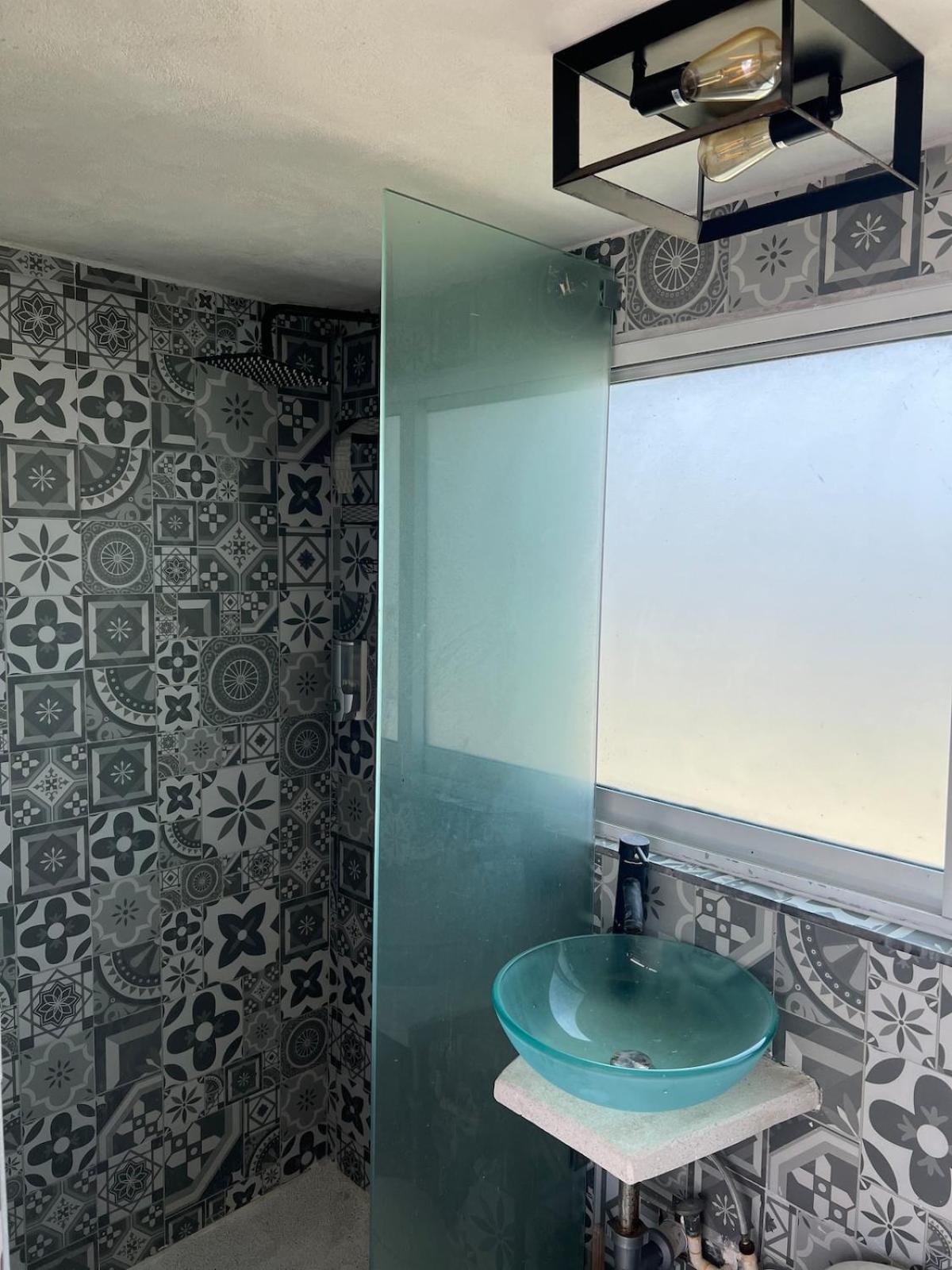Apartamento Spectacular Terraza Loft Glamping Private Jacuzzi Acapulco