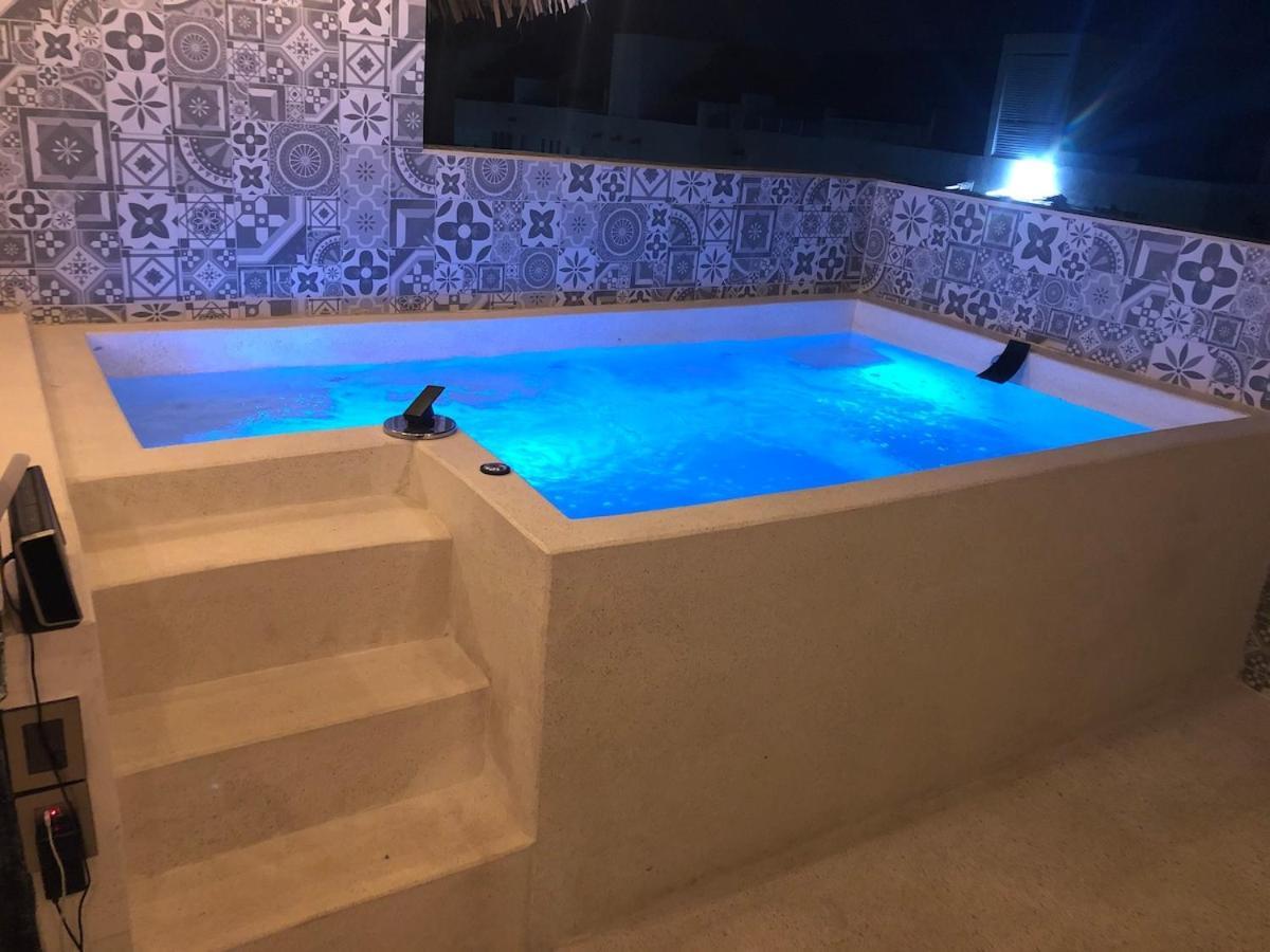 Spectacular Terraza Loft Glamping Private Jacuzzi *