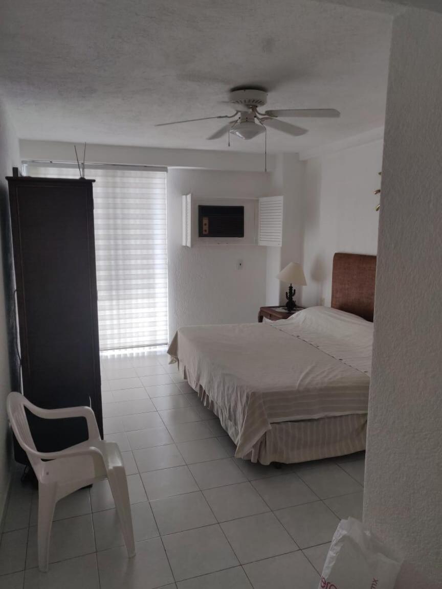 Apartment Costa Azul A 100 Mts Playa