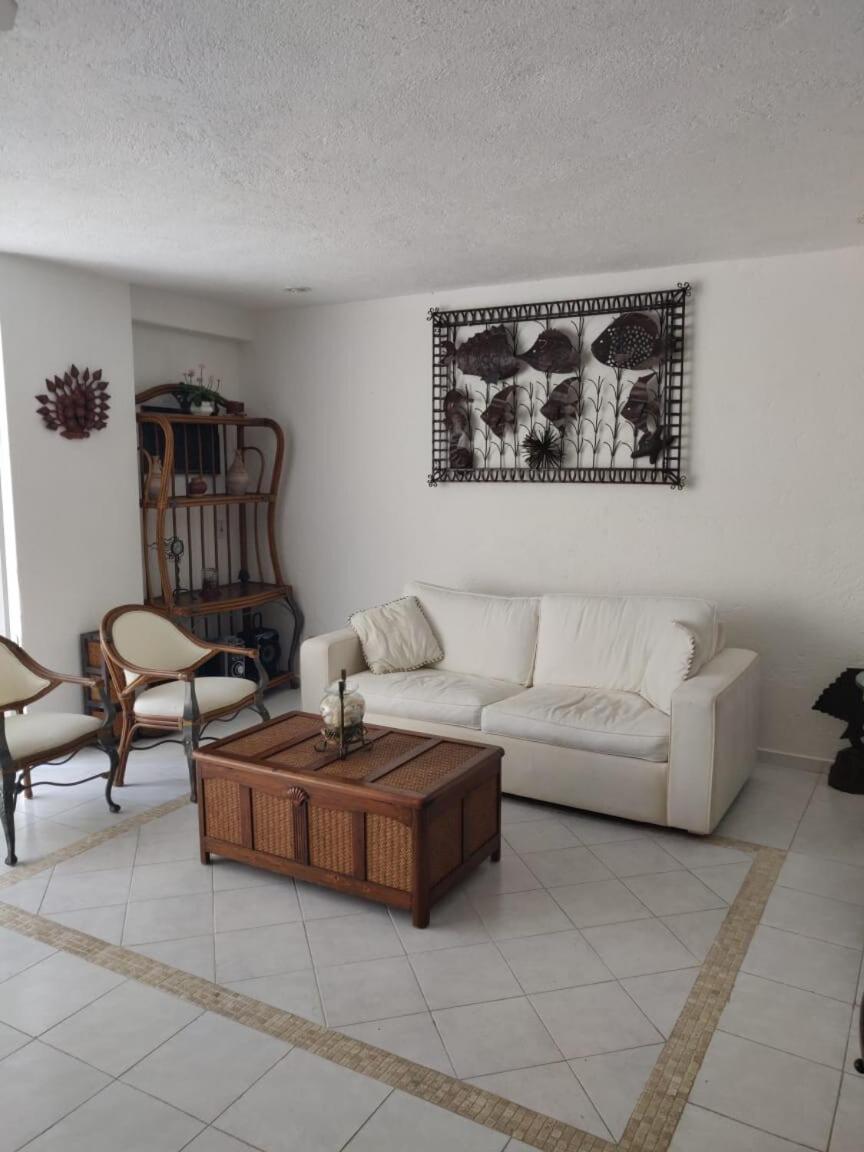 Costa Azul A 100 Mts Playa Apartment *