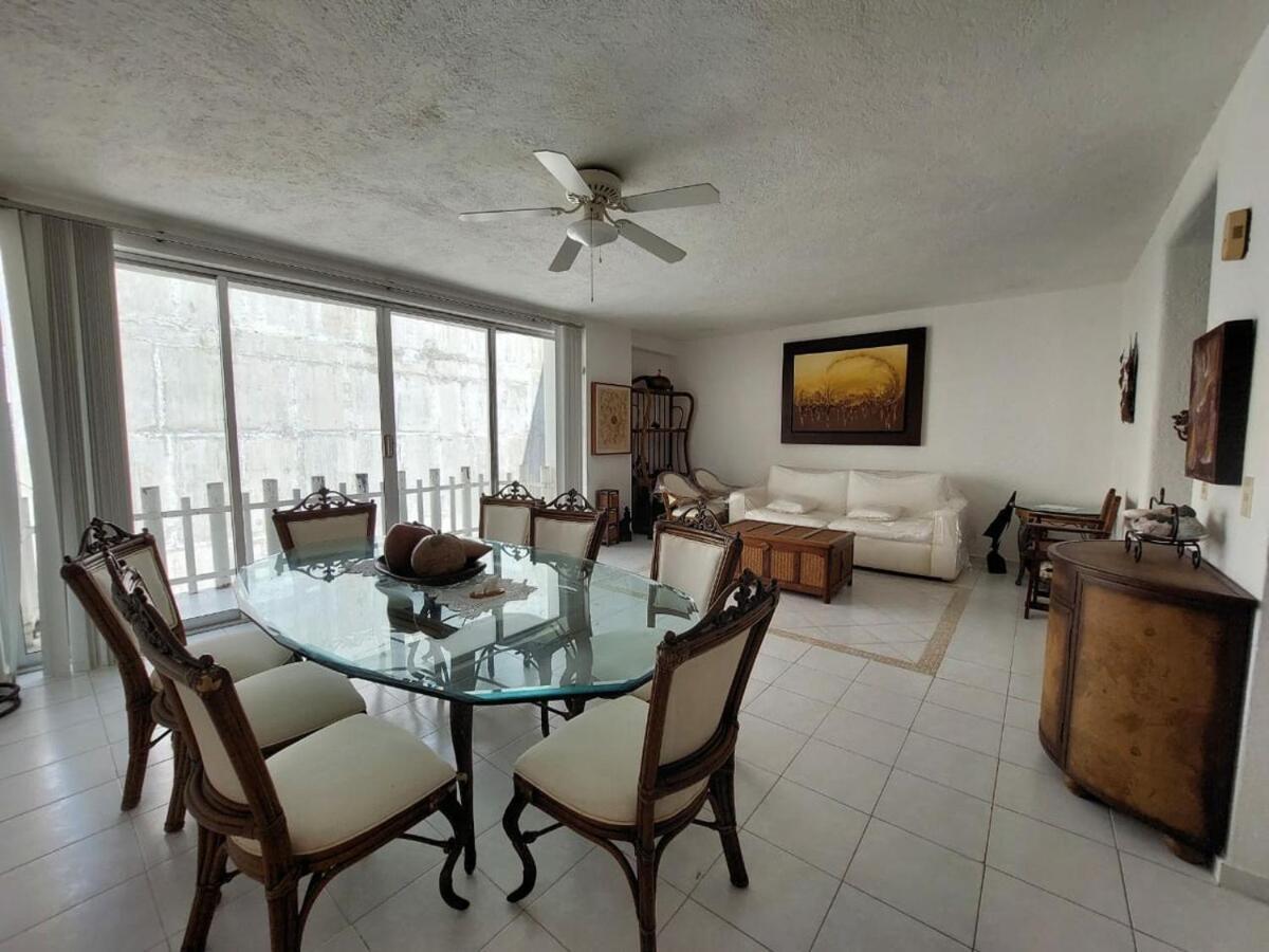 Apartment Costa Azul A 100 Mts Playa *