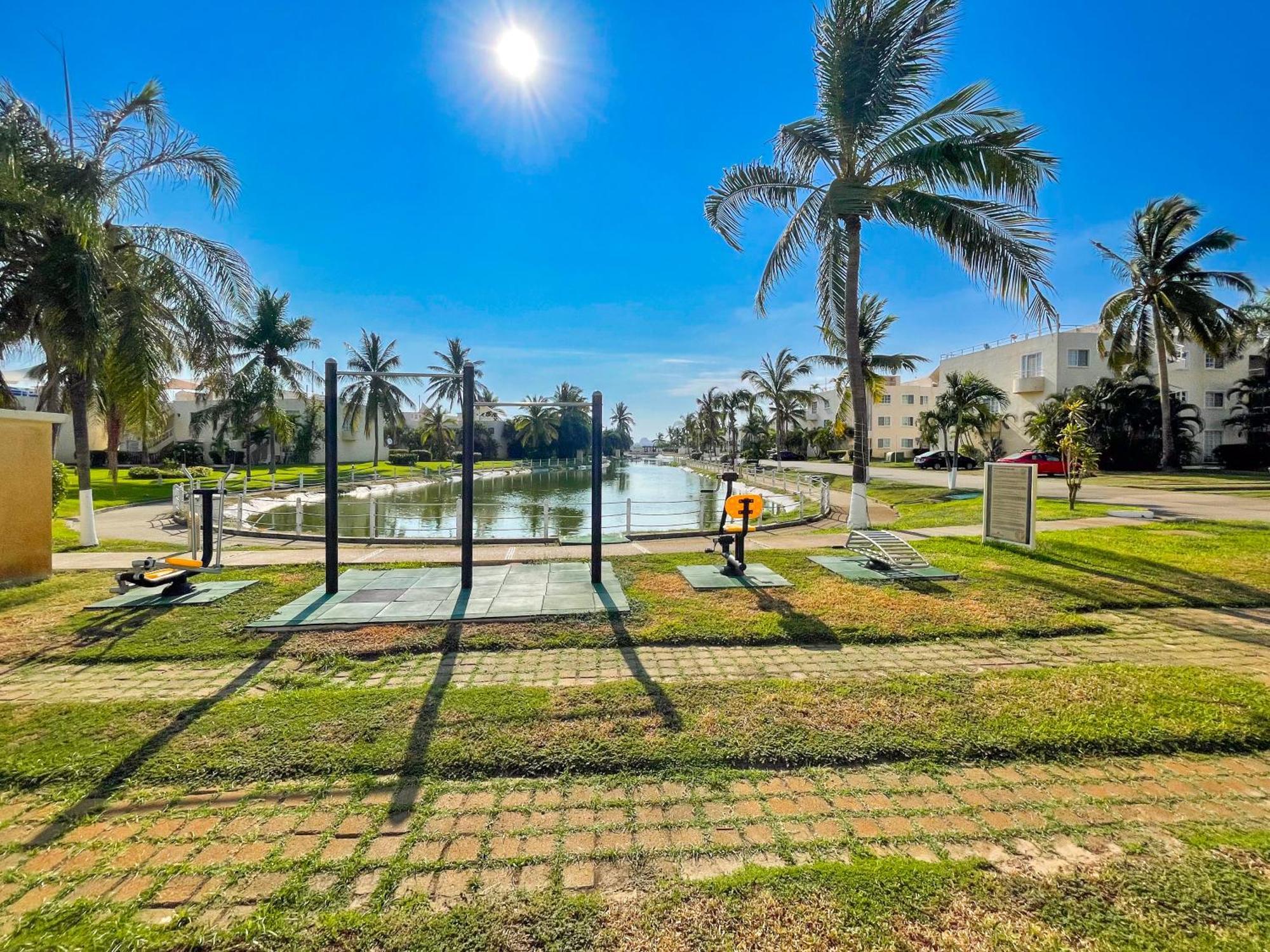 Departamento Diamante Roof Garden-jacuzzi Apartamento Acapulco