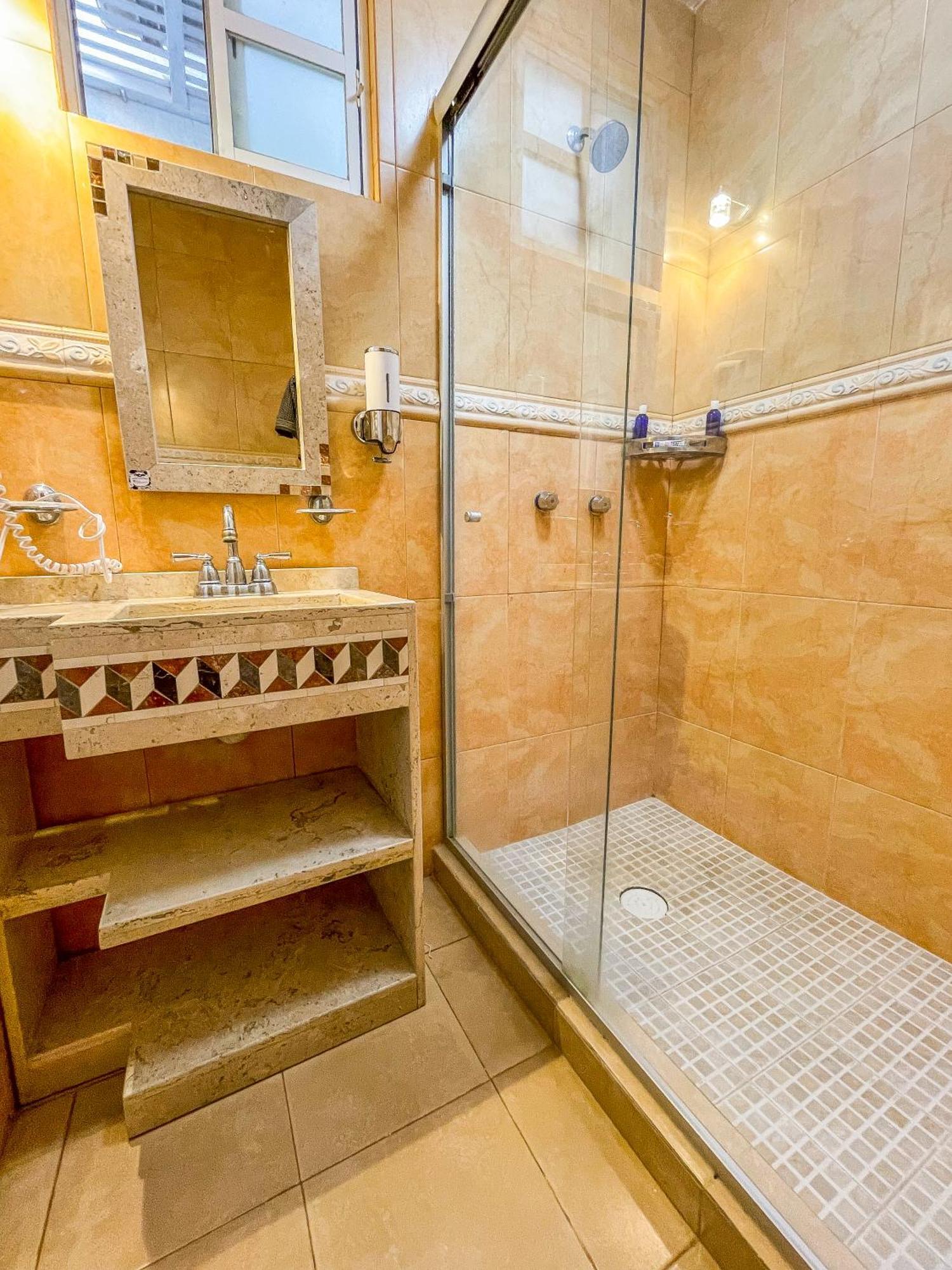 Apartamento Departamento Diamante Roof Garden-jacuzzi *