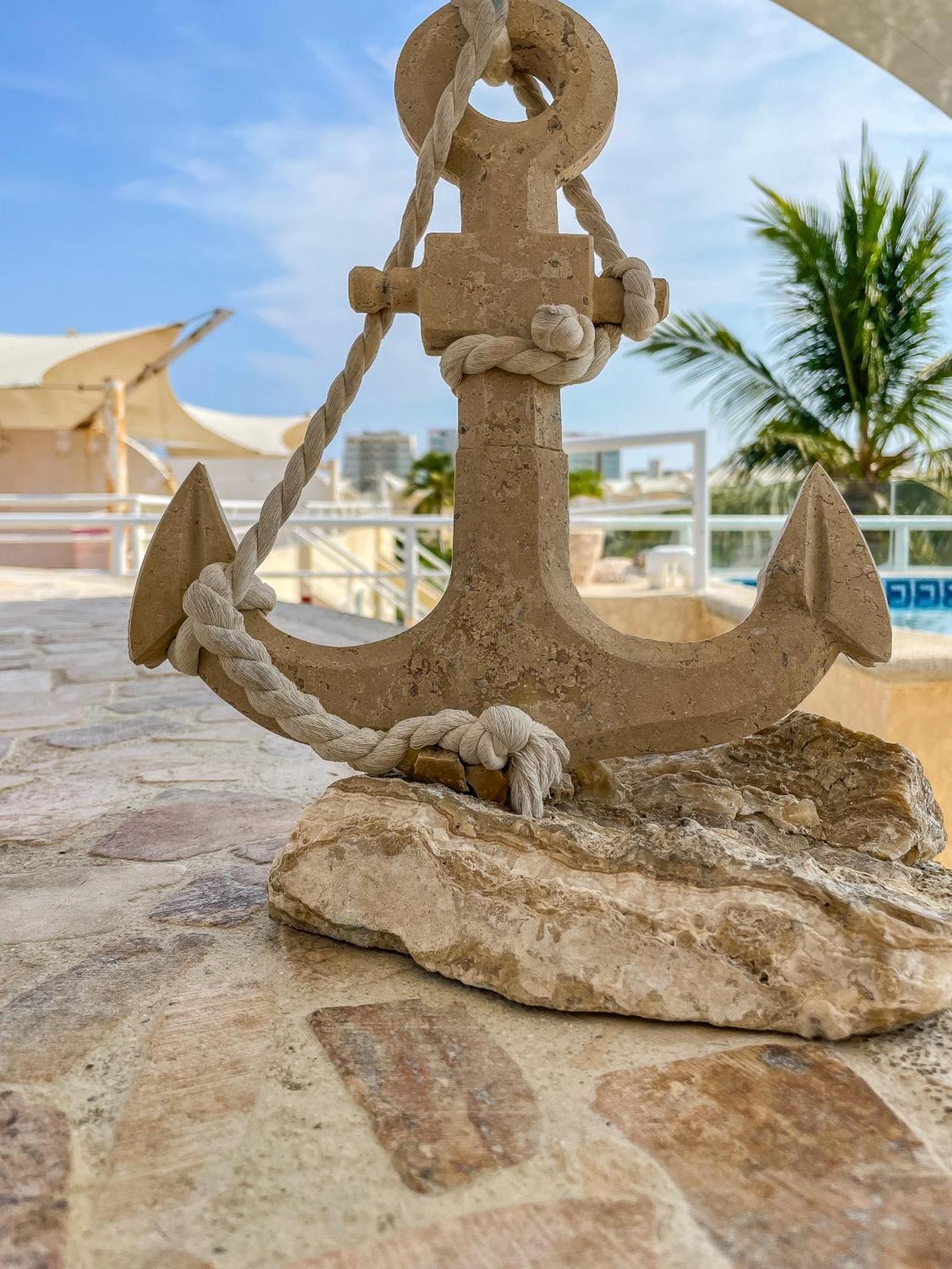 Departamento Diamante Roof Garden-jacuzzi * Acapulco