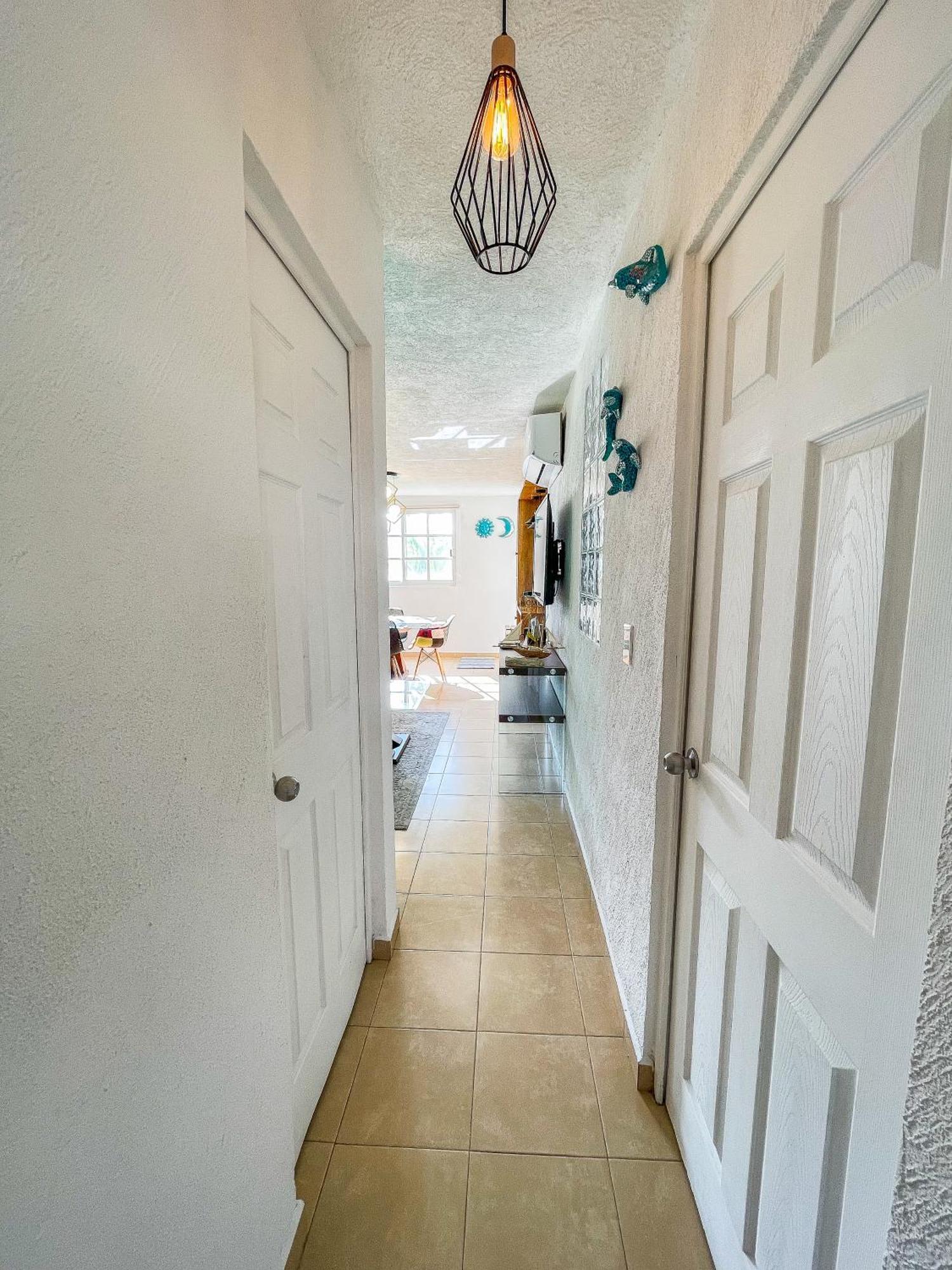 Apartamento Departamento Diamante Roof Garden-jacuzzi *