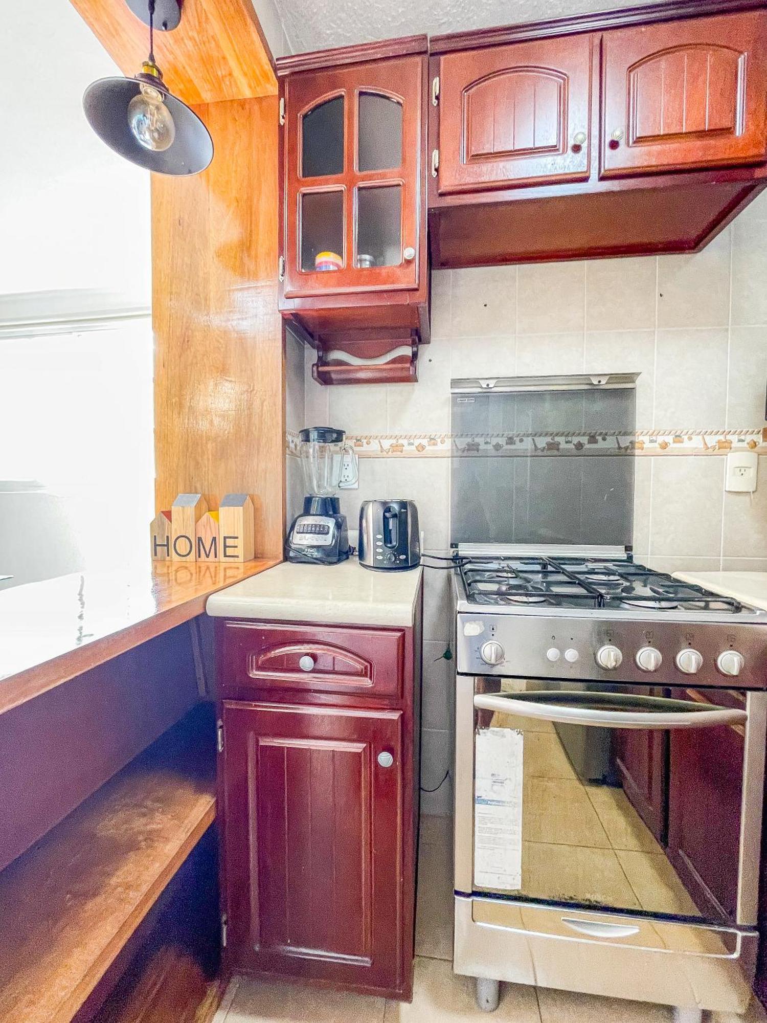 Apartamento Departamento Diamante Roof Garden-jacuzzi