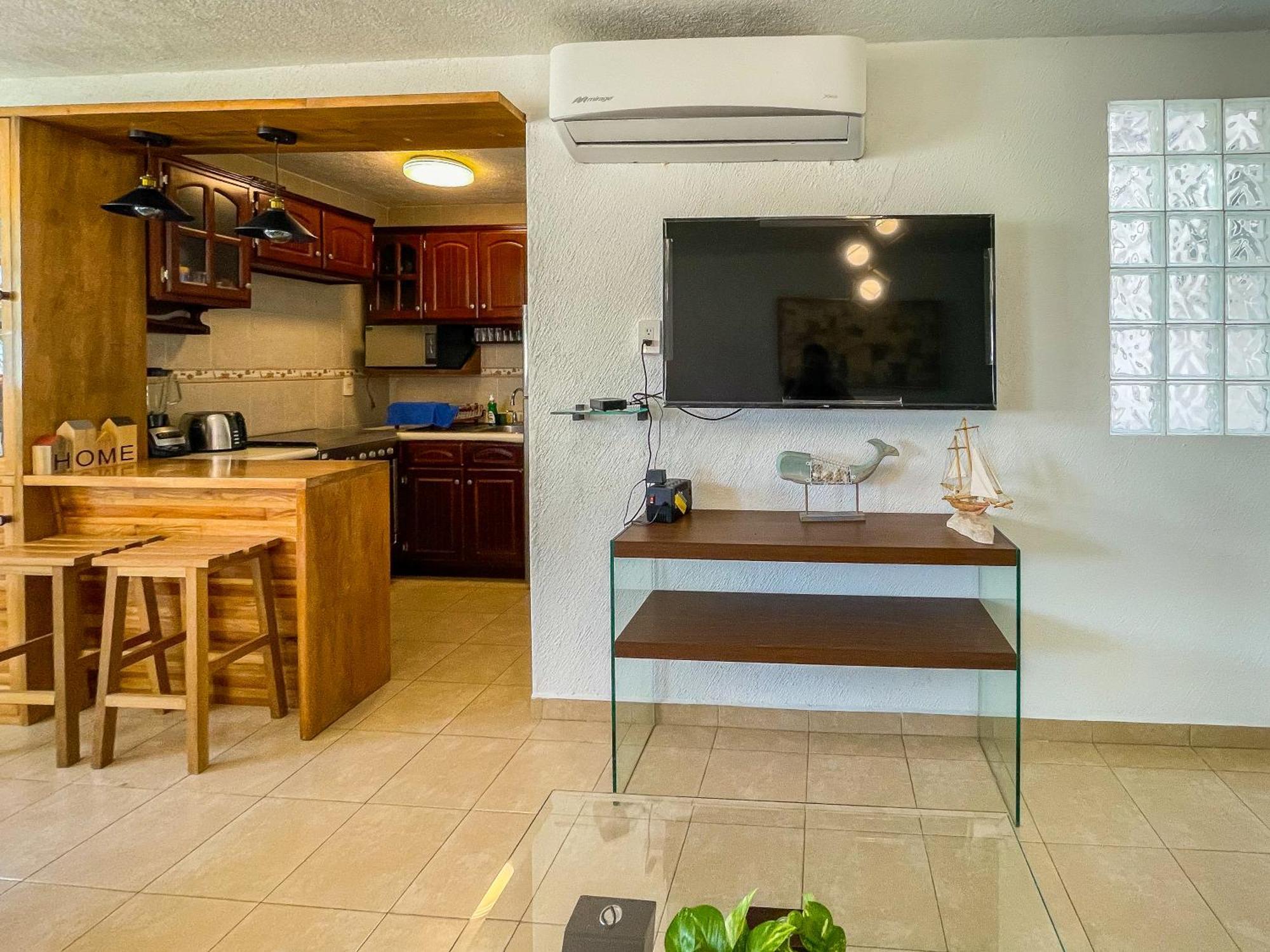 Departamento Diamante Roof Garden-jacuzzi *