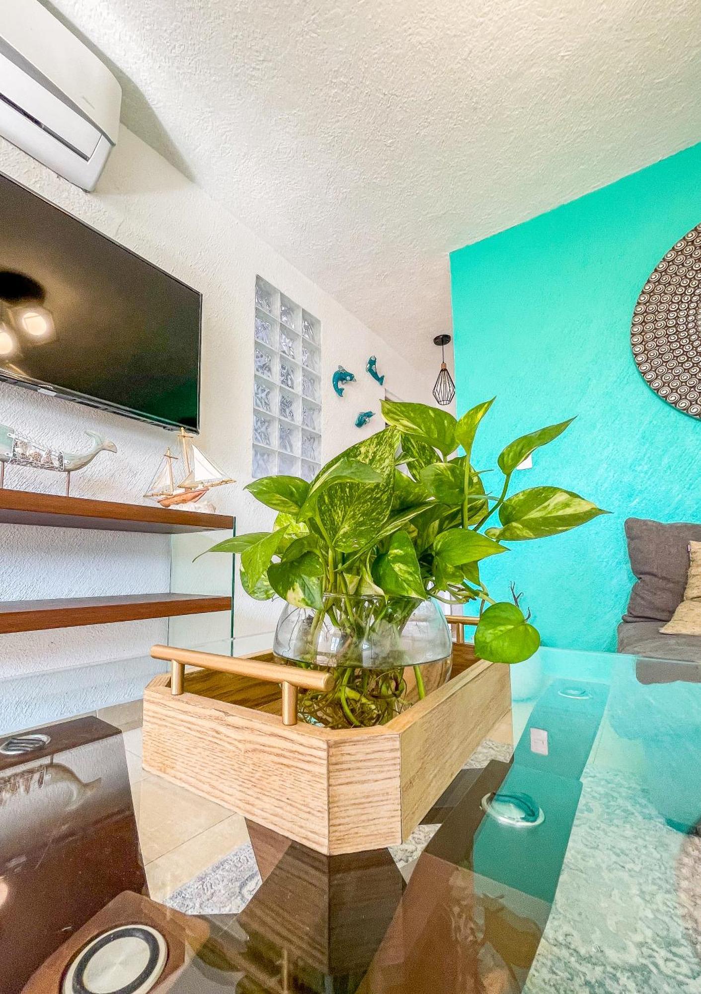 Departamento Diamante Roof Garden-jacuzzi Apartamento