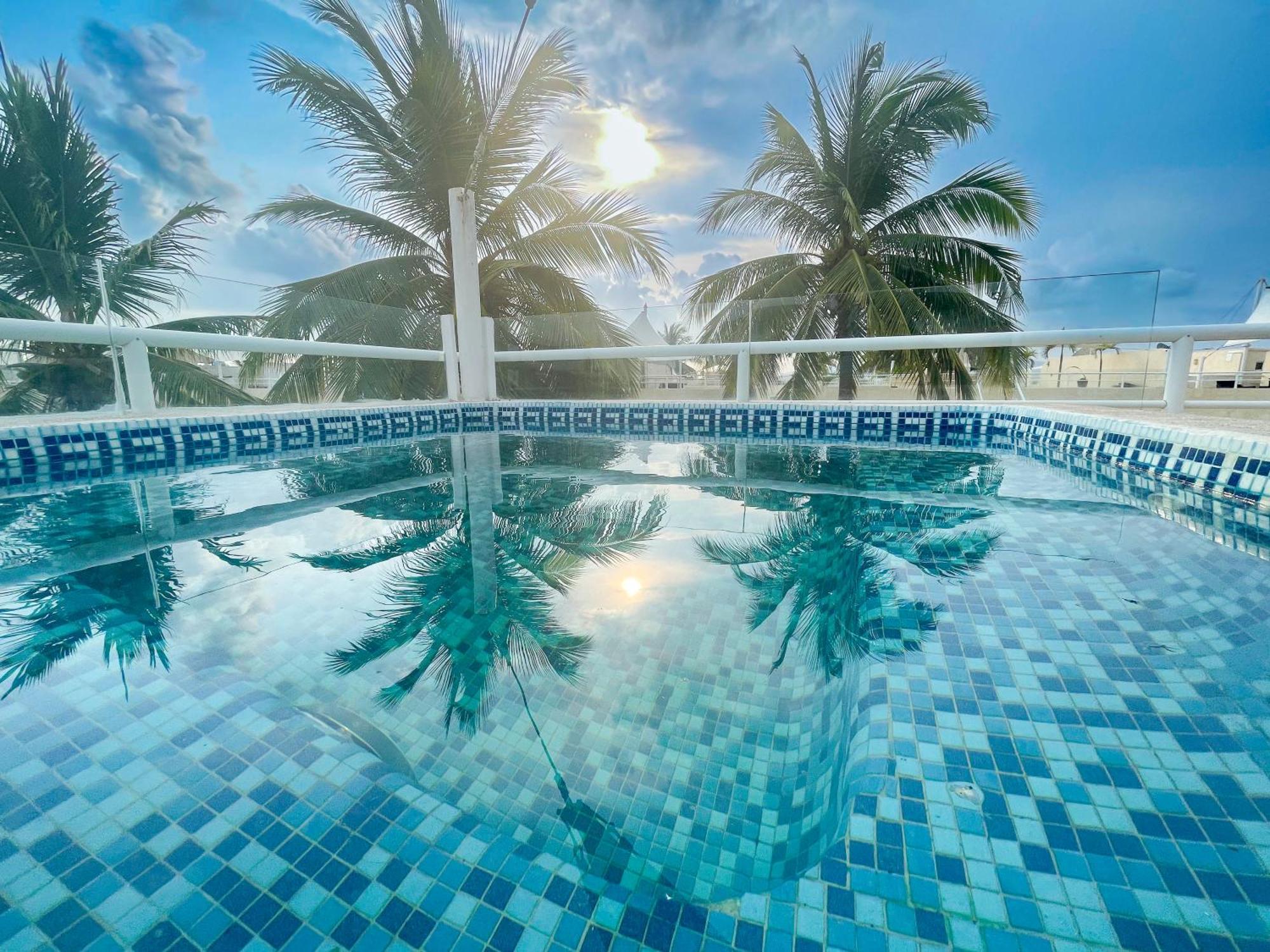 Departamento Diamante Roof Garden-jacuzzi Apartamento Acapulco