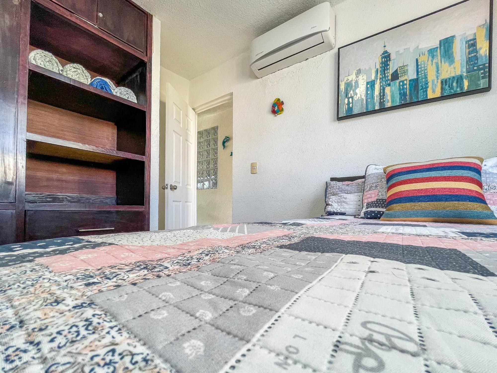 Apartamento Departamento Diamante Roof Garden-jacuzzi Acapulco
