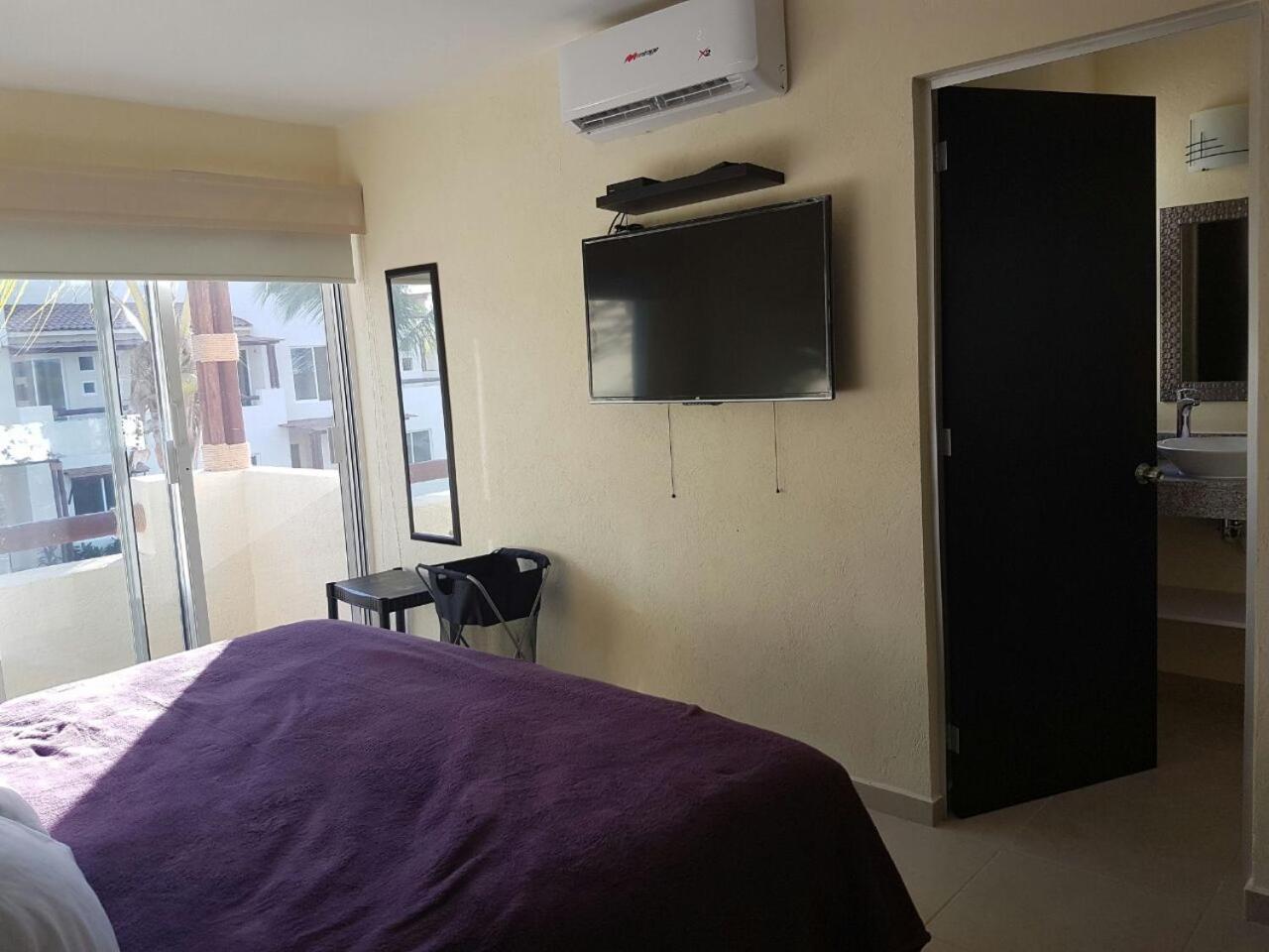 Apartamento Fabulosa En Diamante