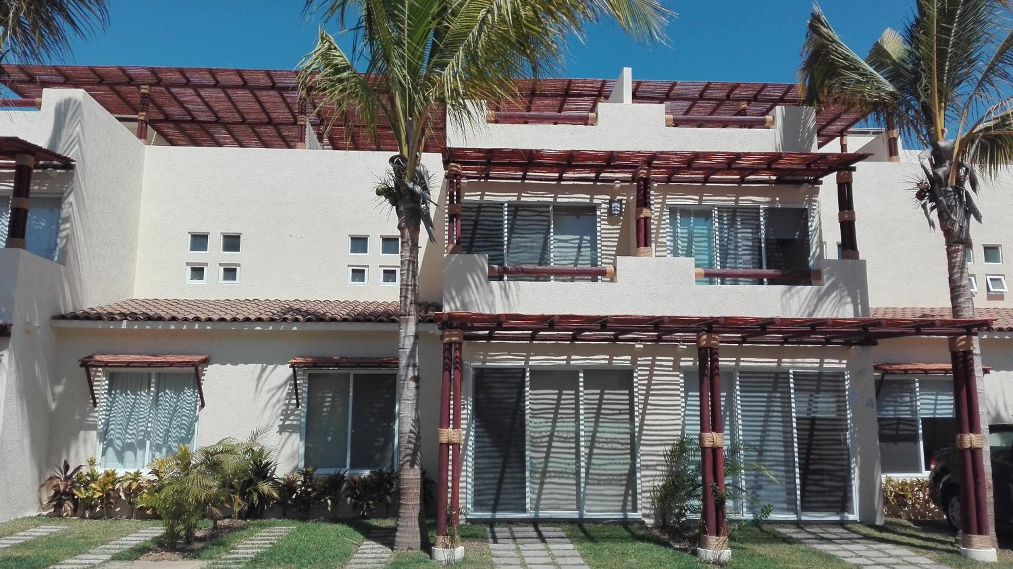 Apartamento Fabulosa En Diamante *