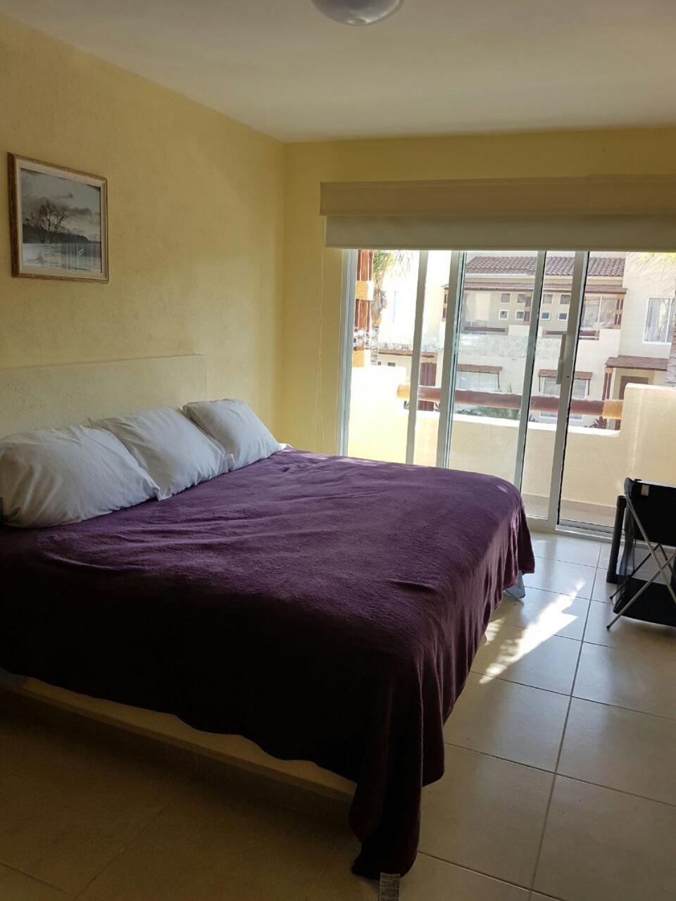Fabulosa En Diamante Apartamento Acapulco