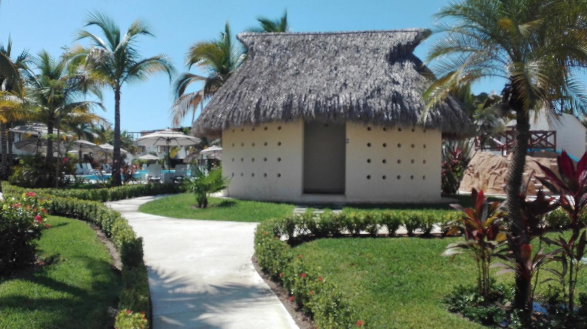 Apartamento Fabulosa En Diamante Acapulco