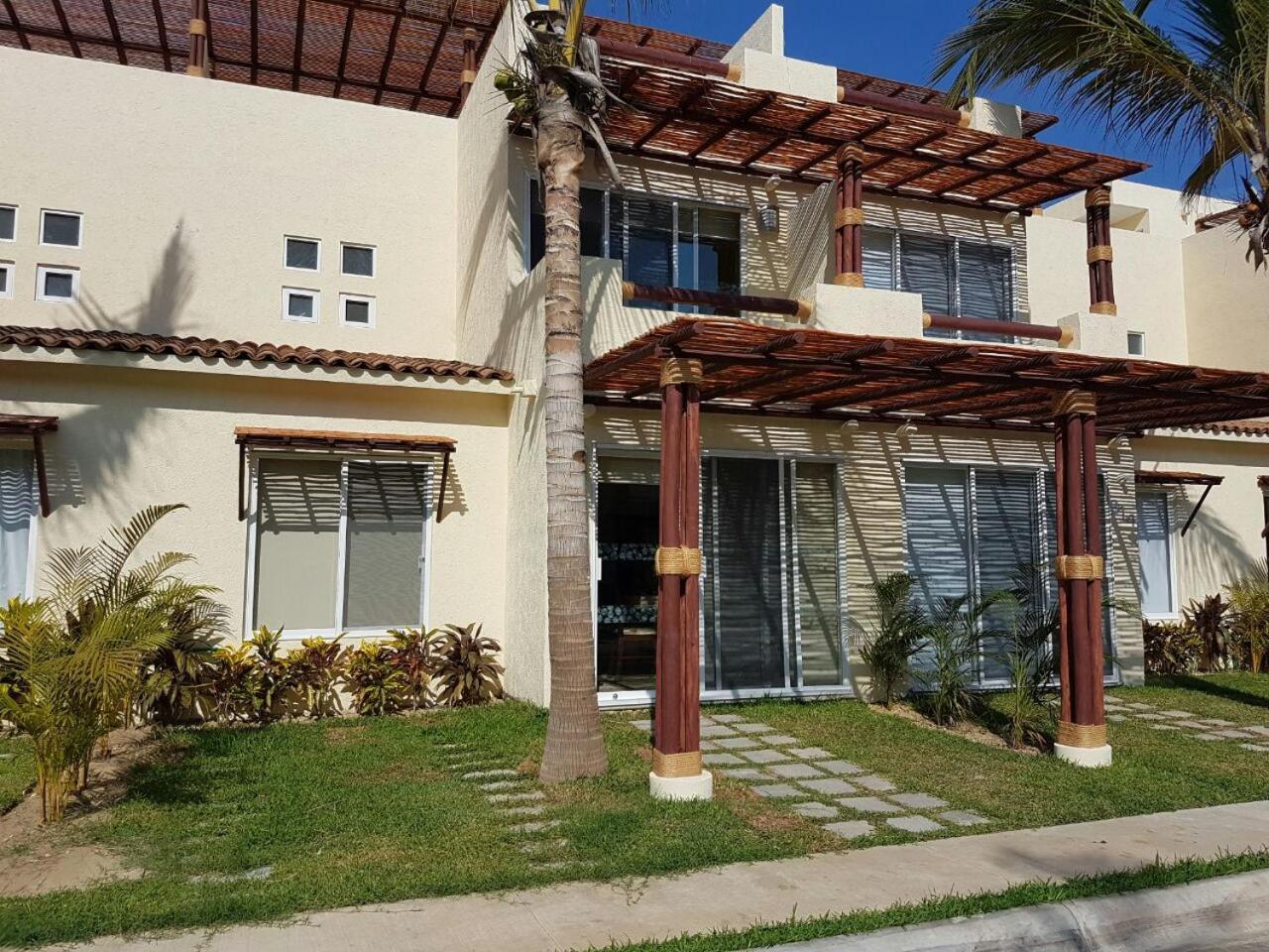 Apartamento Fabulosa En Diamante