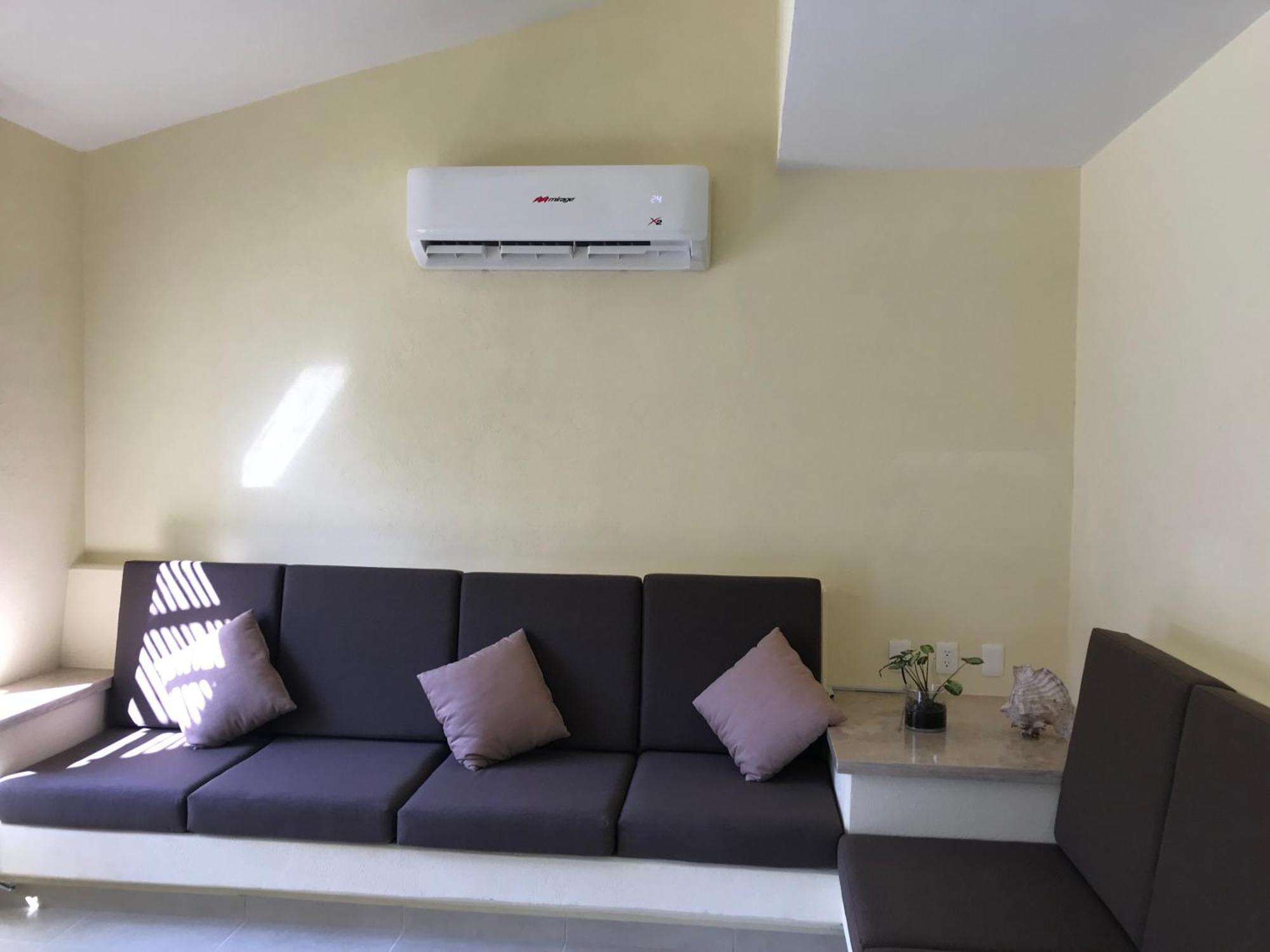 Apartamento Fabulosa En Diamante