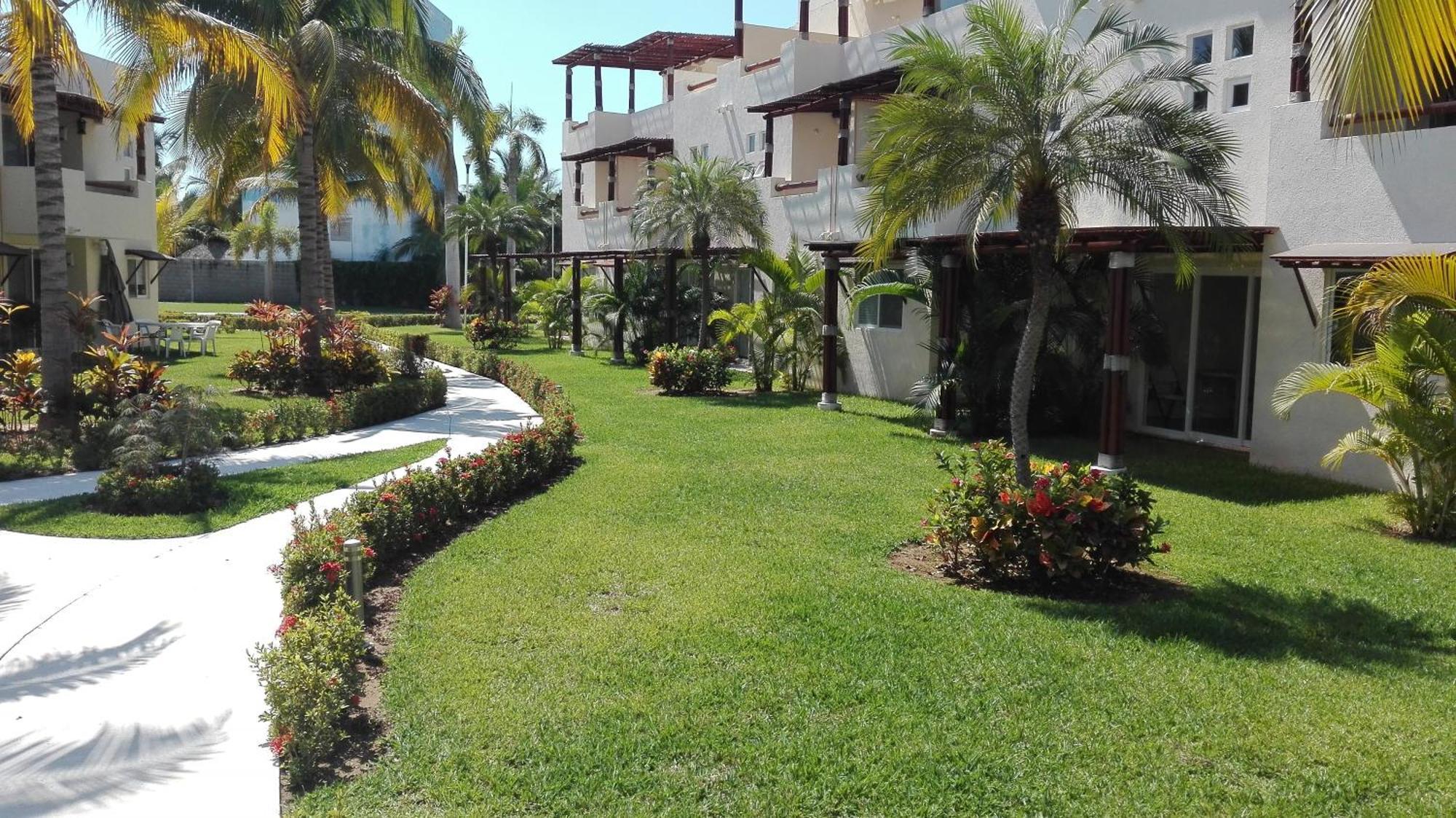 Apartamento Fabulosa En Diamante