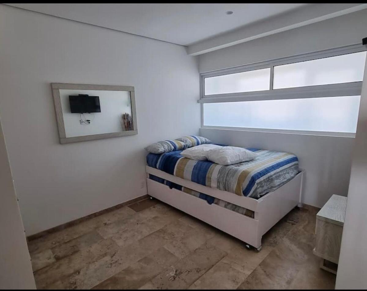 Armandos Le Club Piso 20 * Acapulco