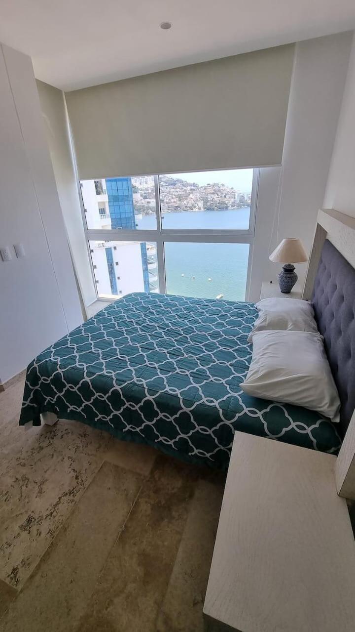 Armandos Le Club Piso 20 Apartamento Acapulco
