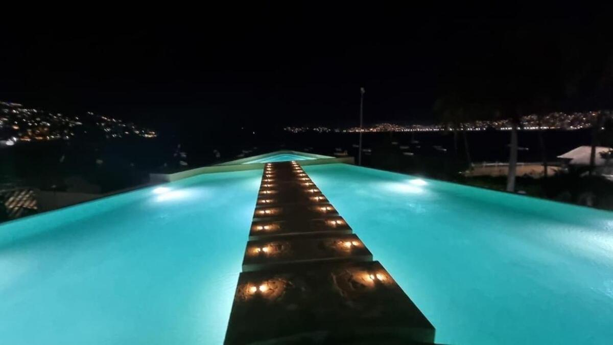 Apartamento Armandos Le Club Piso 20 Acapulco