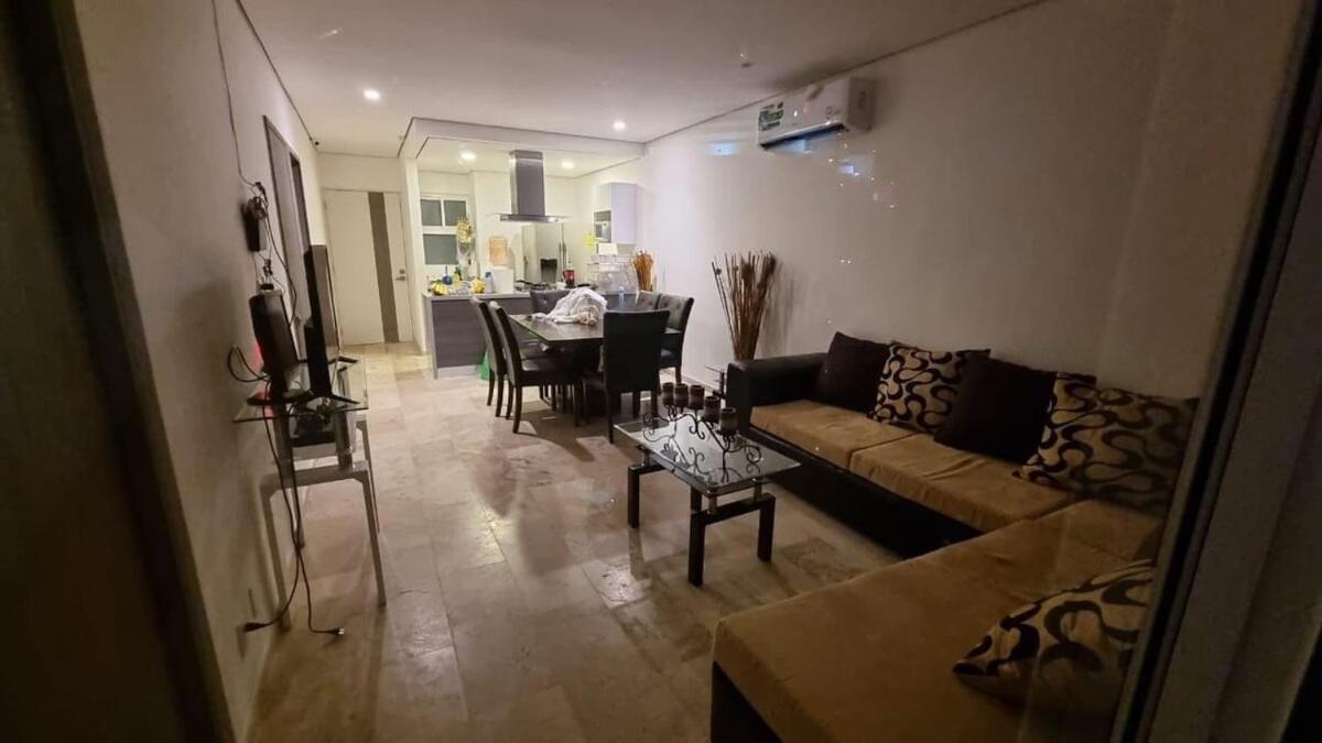 Apartamento Armandos Le Club Piso 20