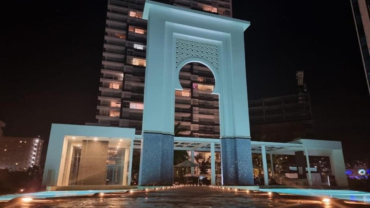 Apartamento Armandos Le Club Piso 20 Acapulco