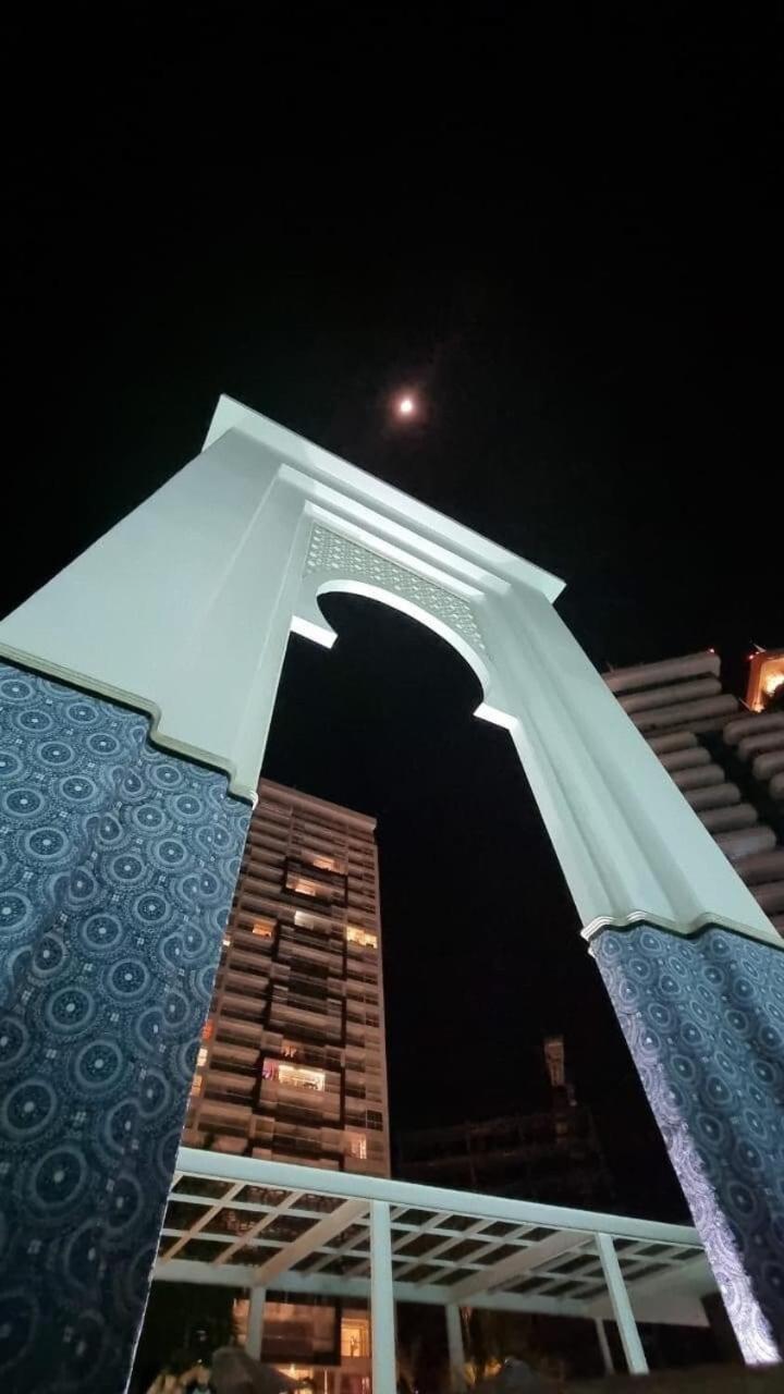 Armandos Le Club Piso 20 Acapulco