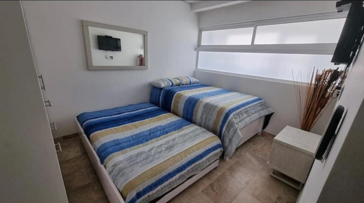 Armandos Le Club Piso 20