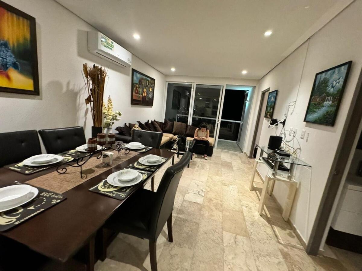 Armandos Le Club Piso 20 Apartamento *