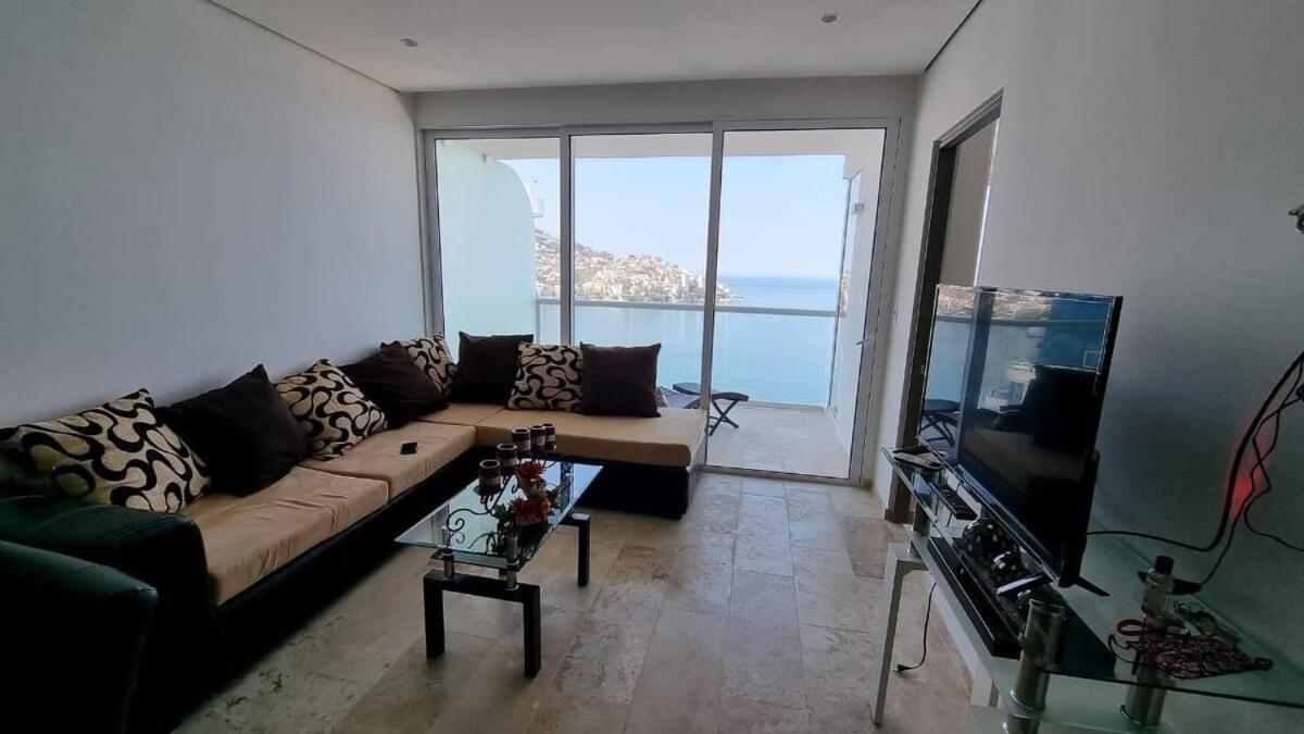 Apartamento Armandos Le Club Piso 20 Acapulco