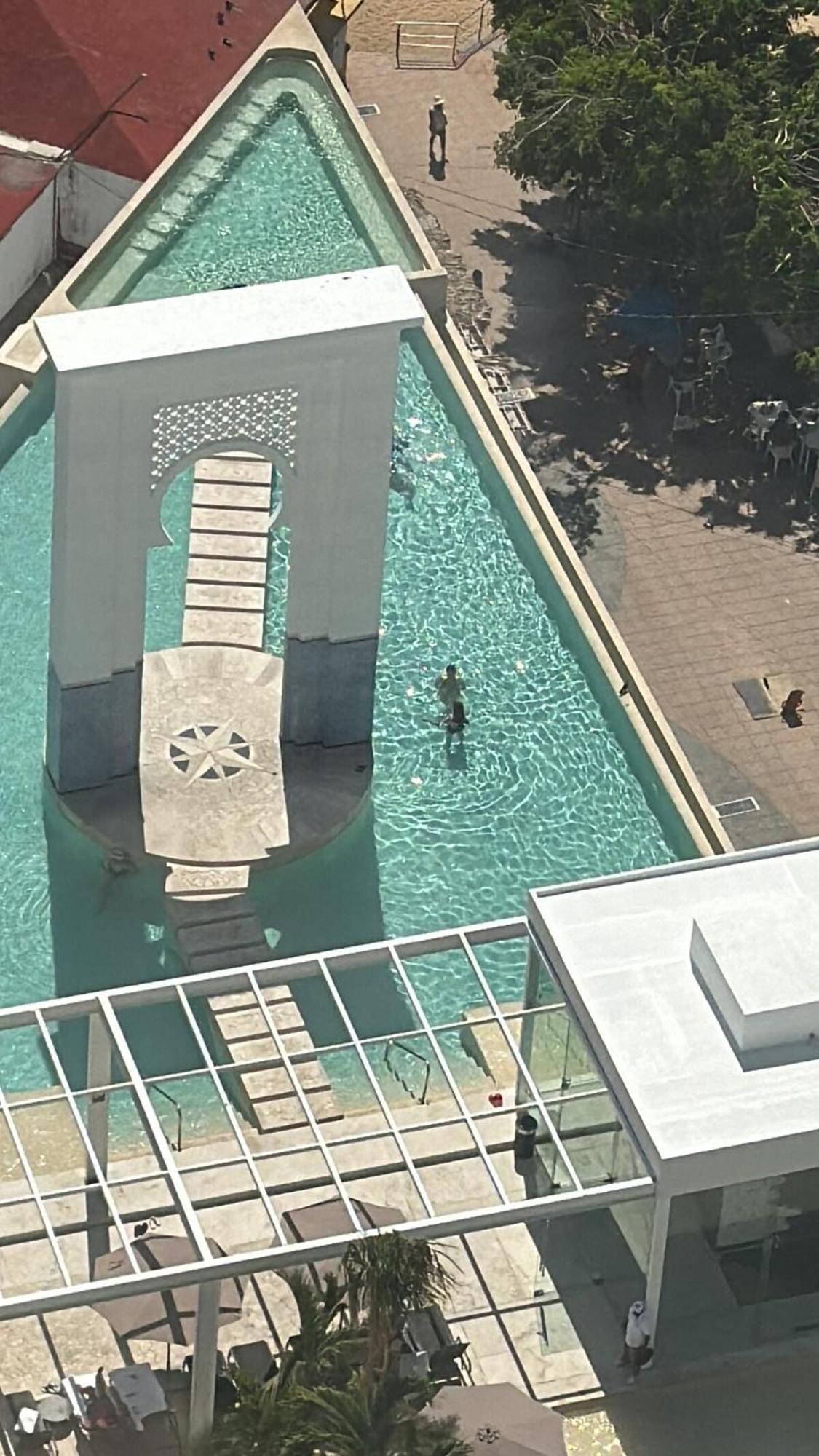 Apartamento Armandos Le Club Piso 20 *