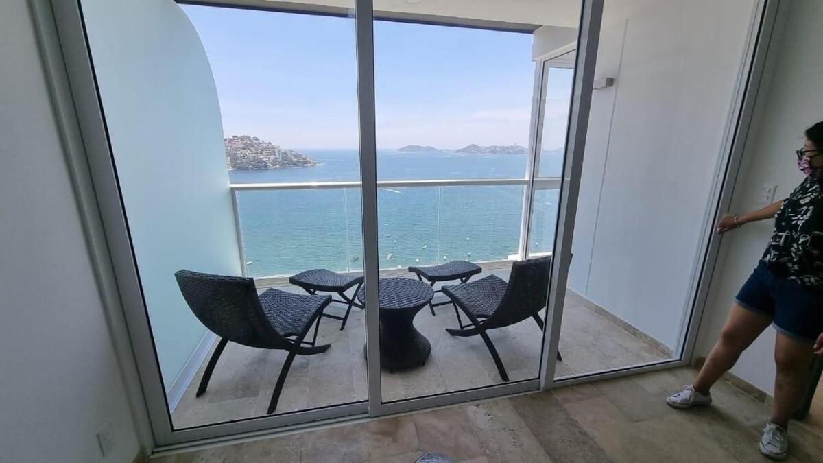 Apartamento Armandos Le Club Piso 20 *