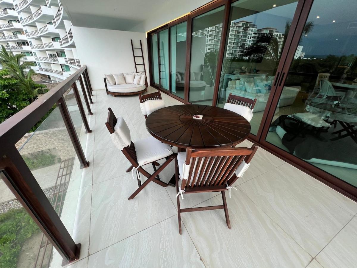 Diamante La Isla Residences & Apartamento *