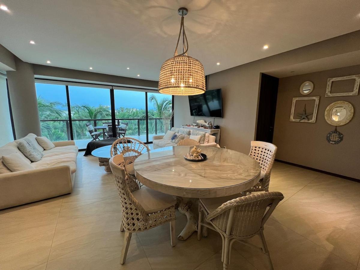 Apartamento Diamante La Isla Residences & Acapulco