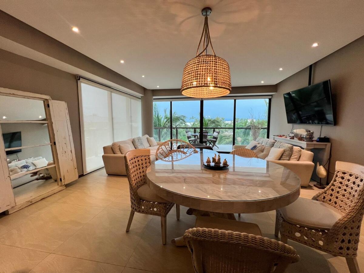 Diamante La Isla Residences & Apartamento Acapulco