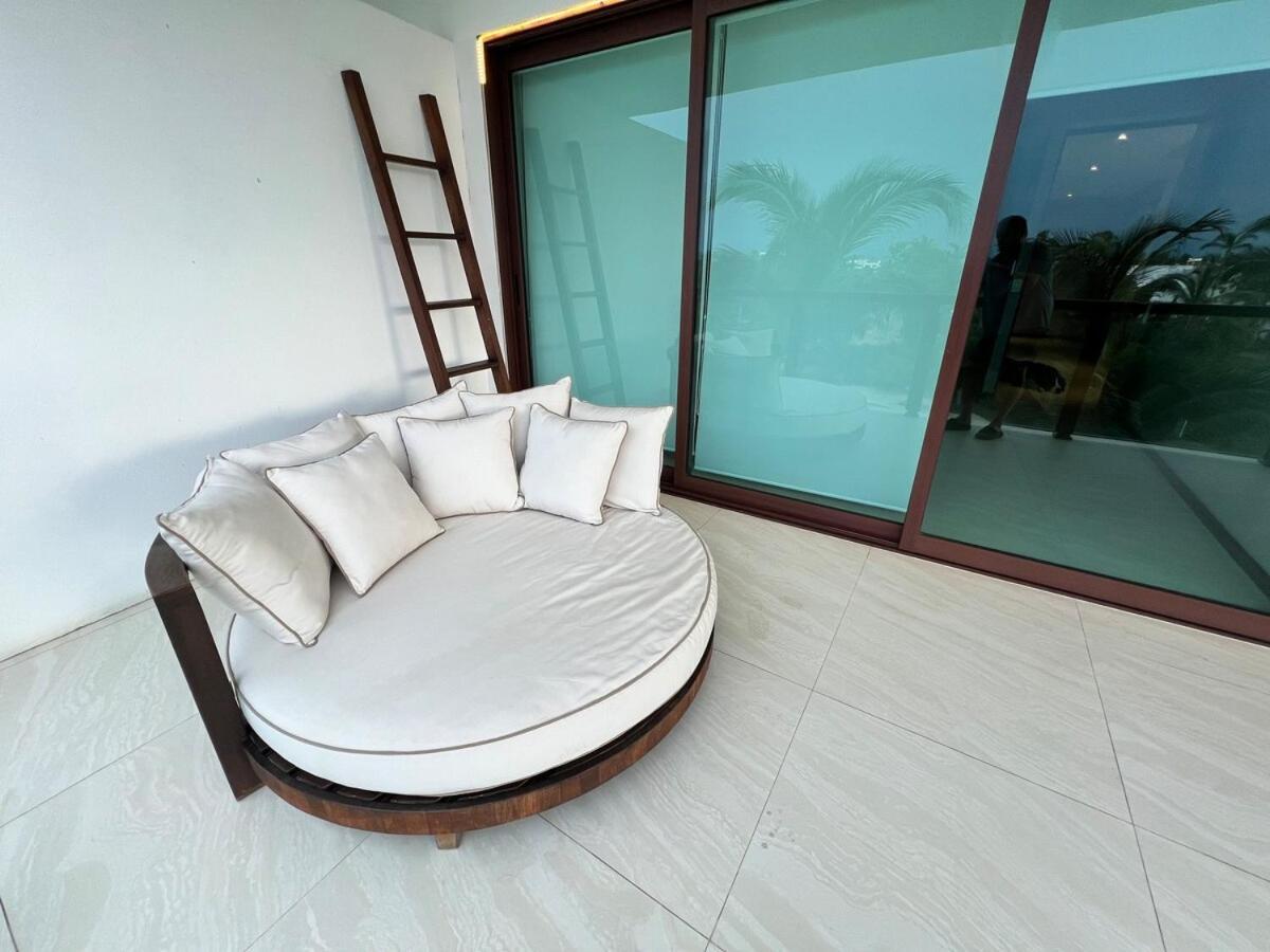 Diamante La Isla Residences & Apartamento *