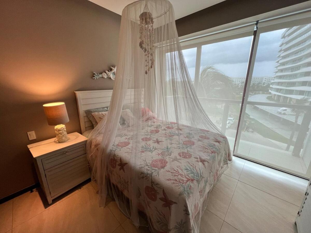 Apartamento Diamante La Isla Residences & *